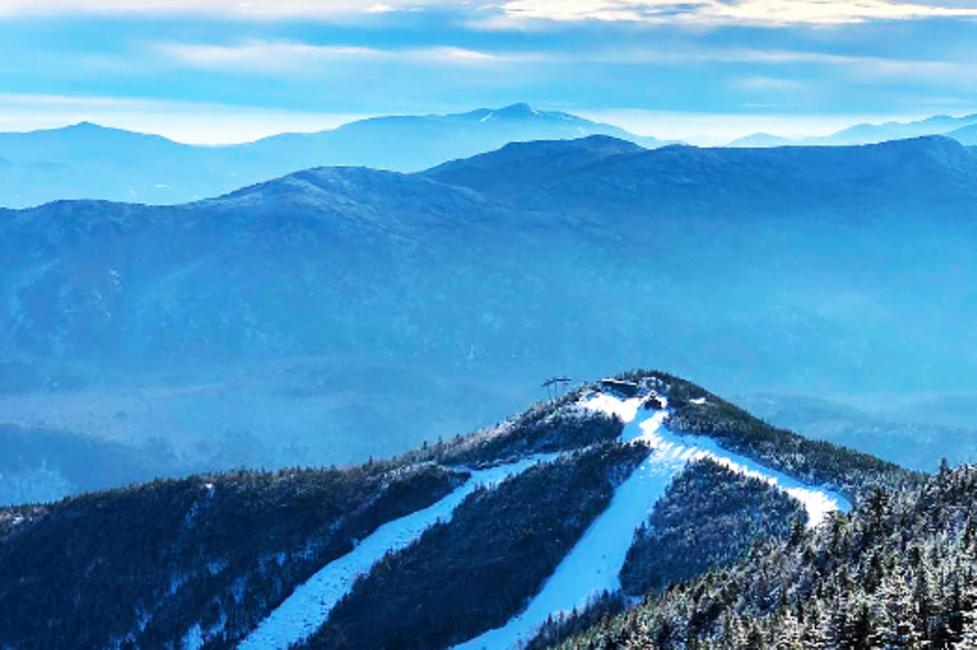 Whiteface Mountain Whiteface Mountain