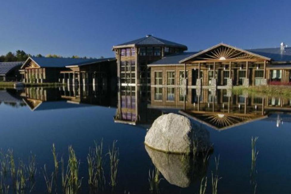 The Wild Center The Wild Center