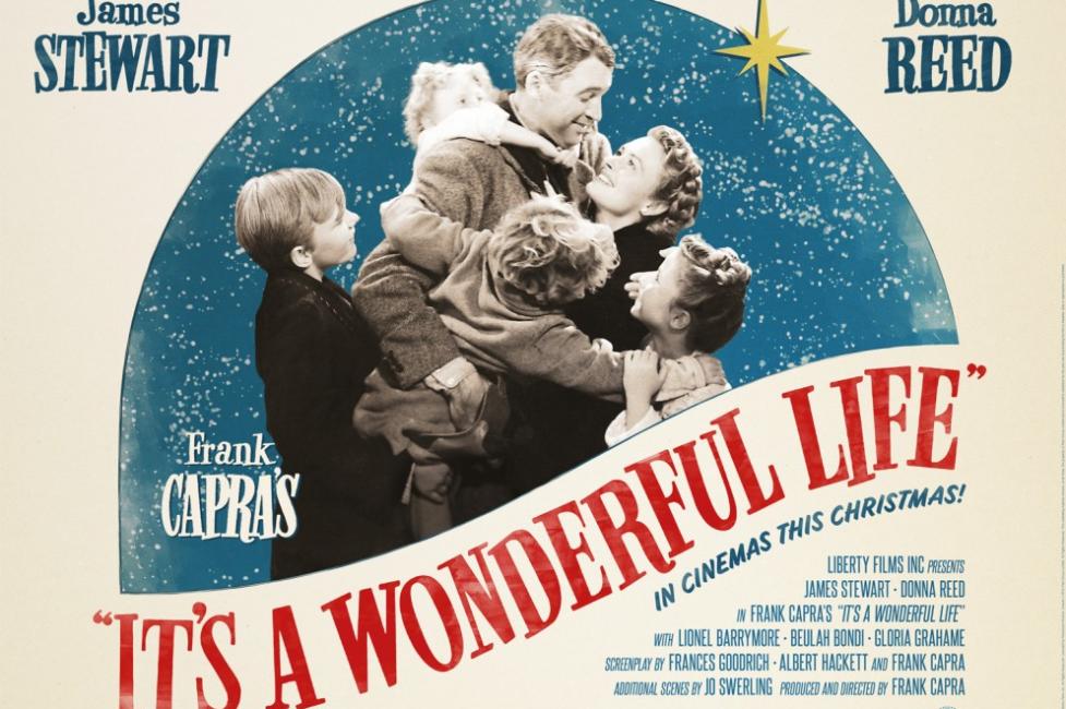 wonderful life wonderful life