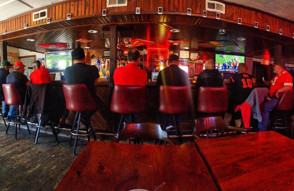 Sammy's Tavern