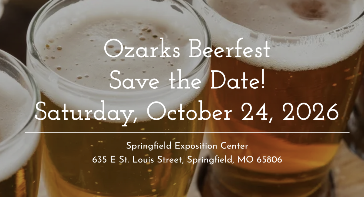 Ozarks Beerfest