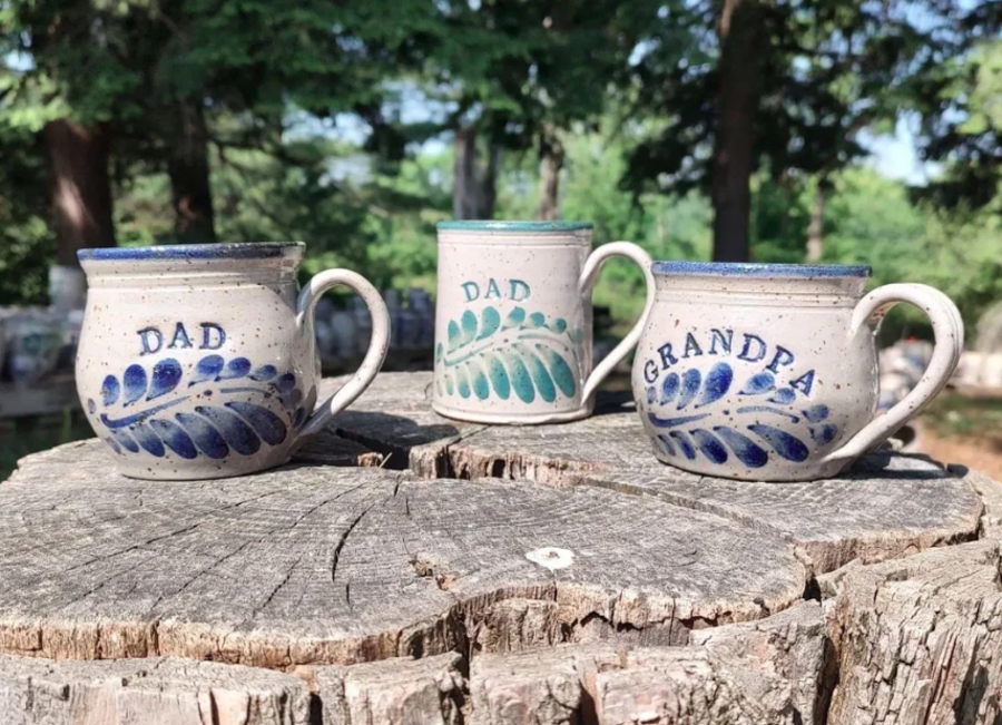 Westerwald Pottery