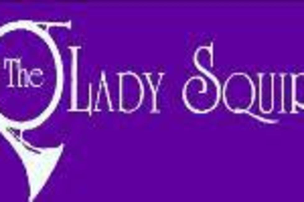 Lady Squire