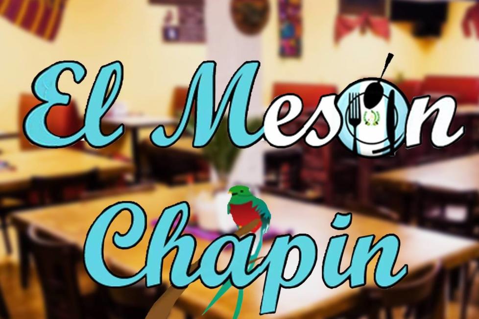 El Meson Chapin