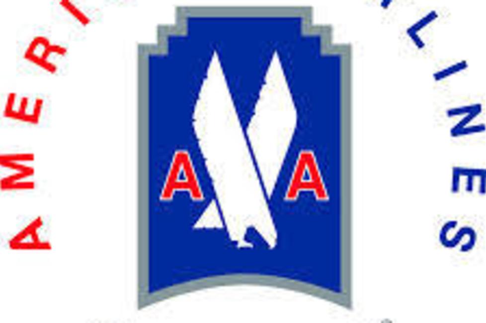American Airlines Center Logo