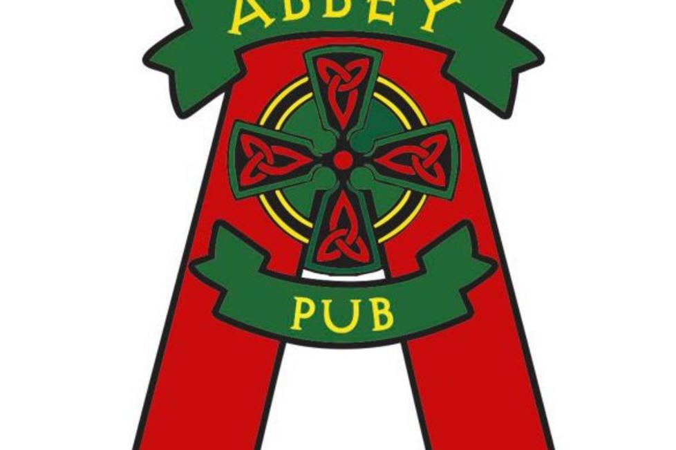 Abbey Pub Logo