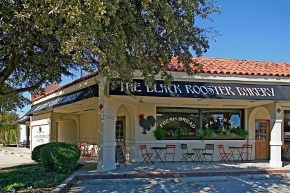 Black Rooster Bakery