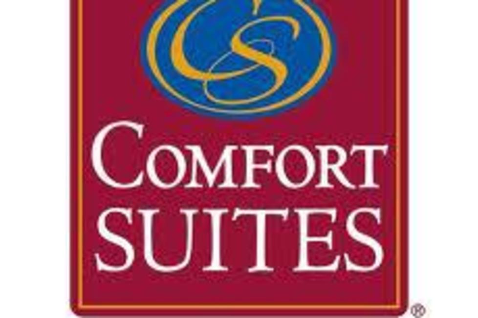 Comfort Suites - North Fossil Creek