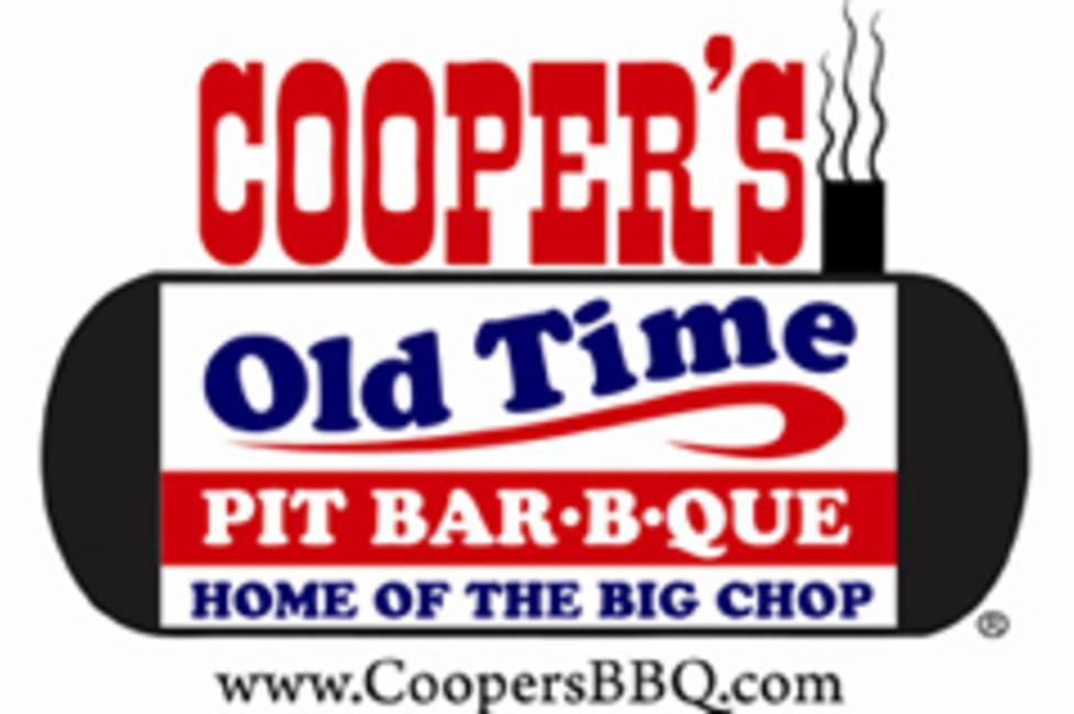 Coopers Pit BBQ Fort Worth
