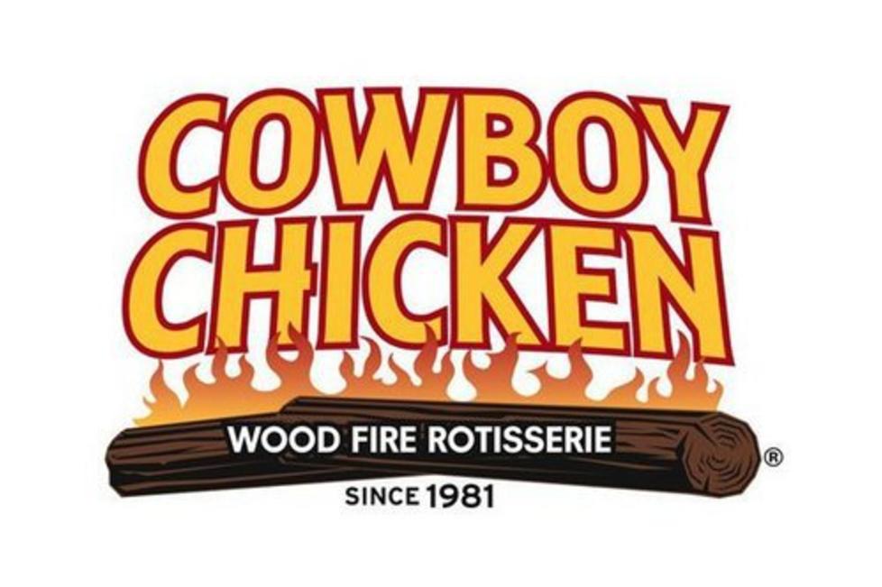 Cowboy Chicken Fort Worth