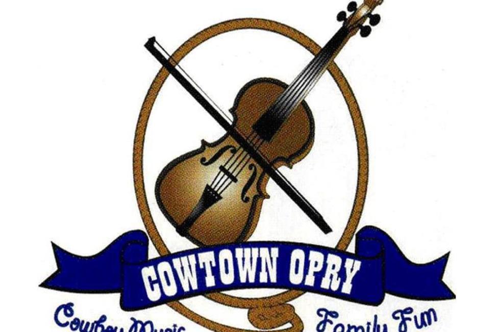 Cowtown Opry