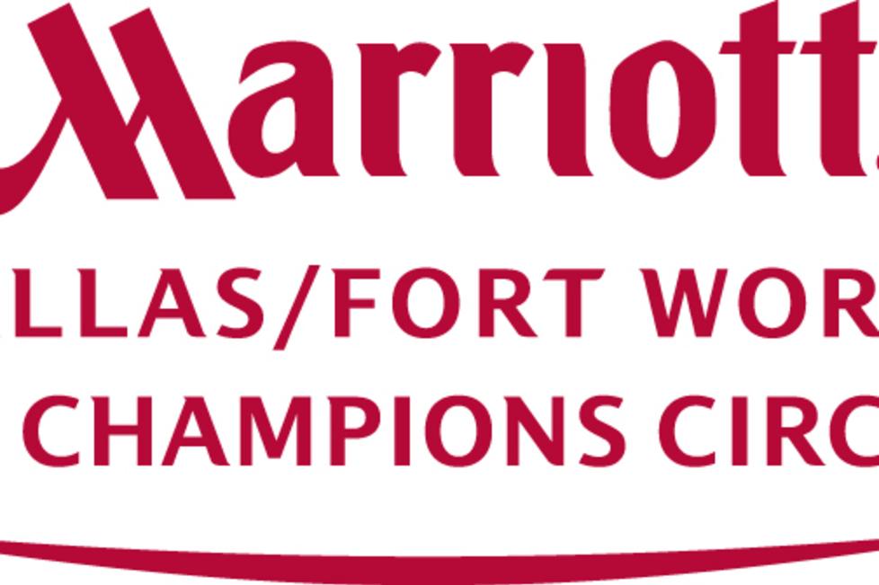 DFW Marriott logo