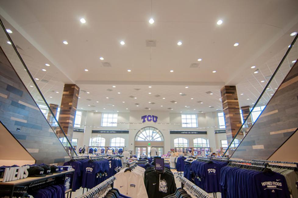 TCU Campus Store