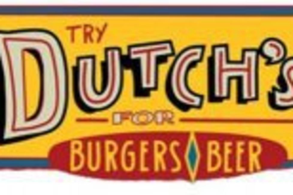 Dutch's Hamburgers Fort Worth