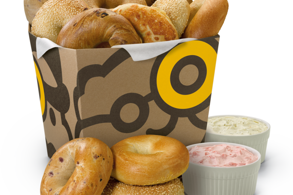 Einstein Bros. Bagels