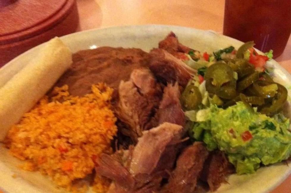 Esperanza's Mexican Cafe and Bakery