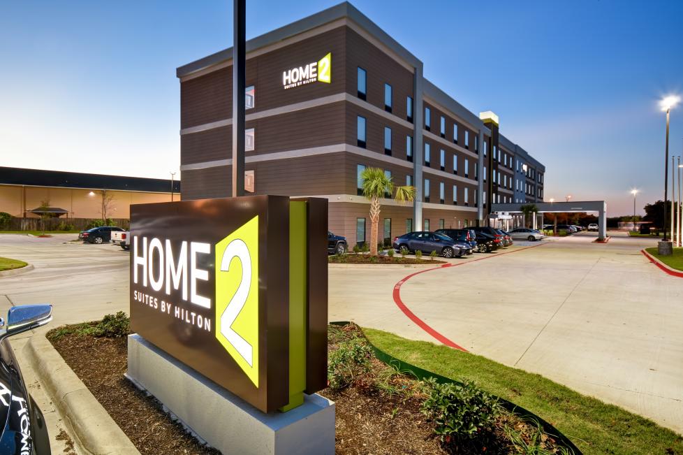 Home2 Suites Fort Worth Fossil Creek