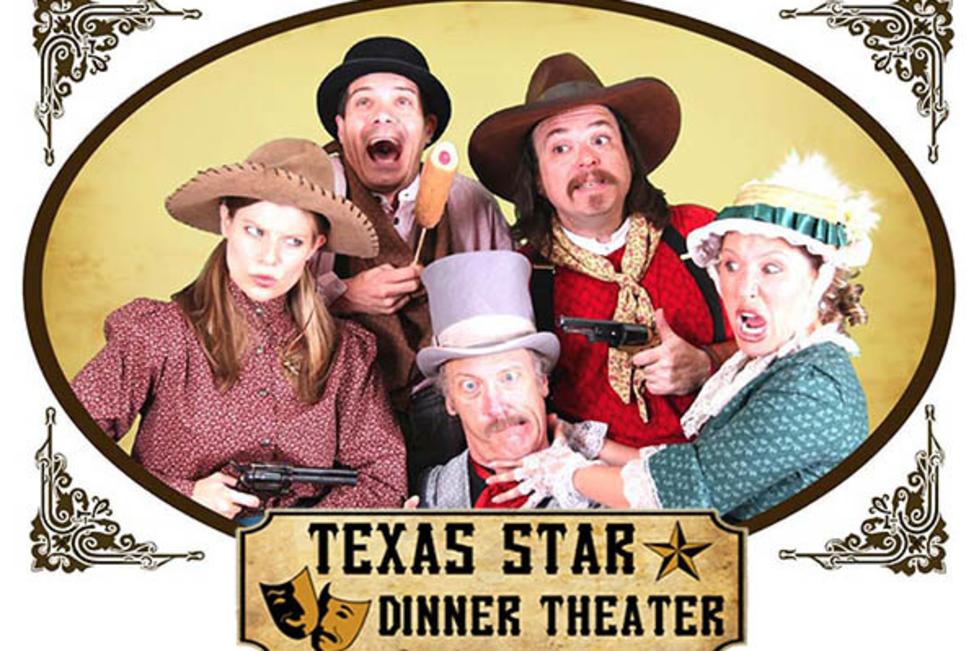 Texas Star Dinner Theater