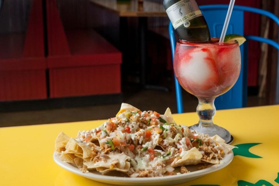 Fuzzy's