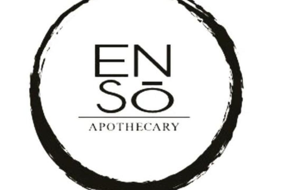 ENSO APOTHECARY logo