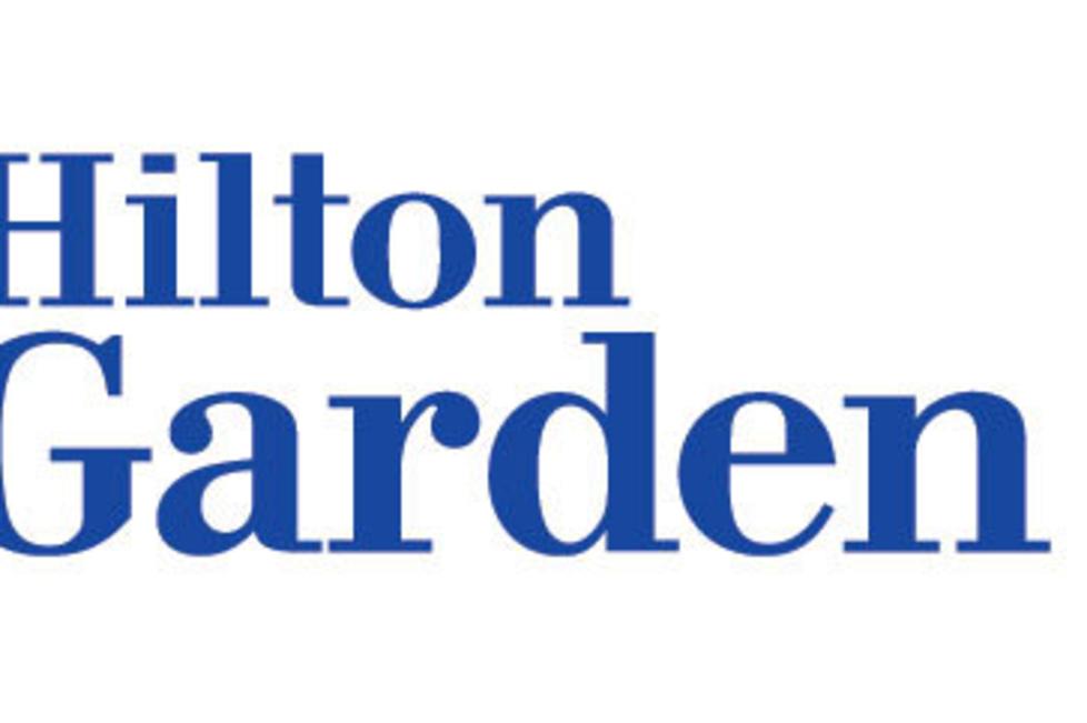 Hilton Garden Inn