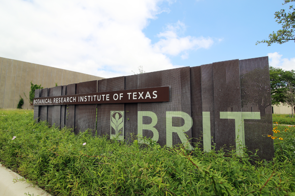Botanical Research Institute of TX (BRIT)
