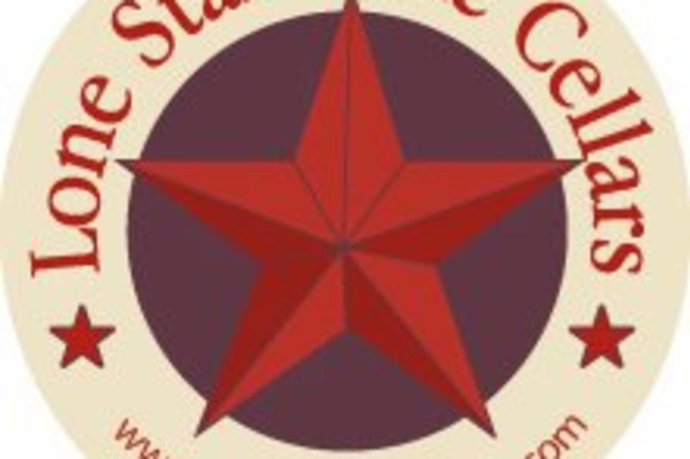 Lone Star Wines Logo