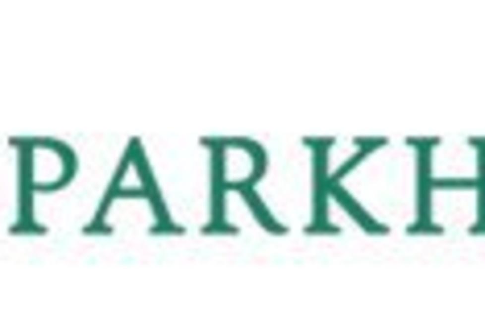 Parkhill's Logo