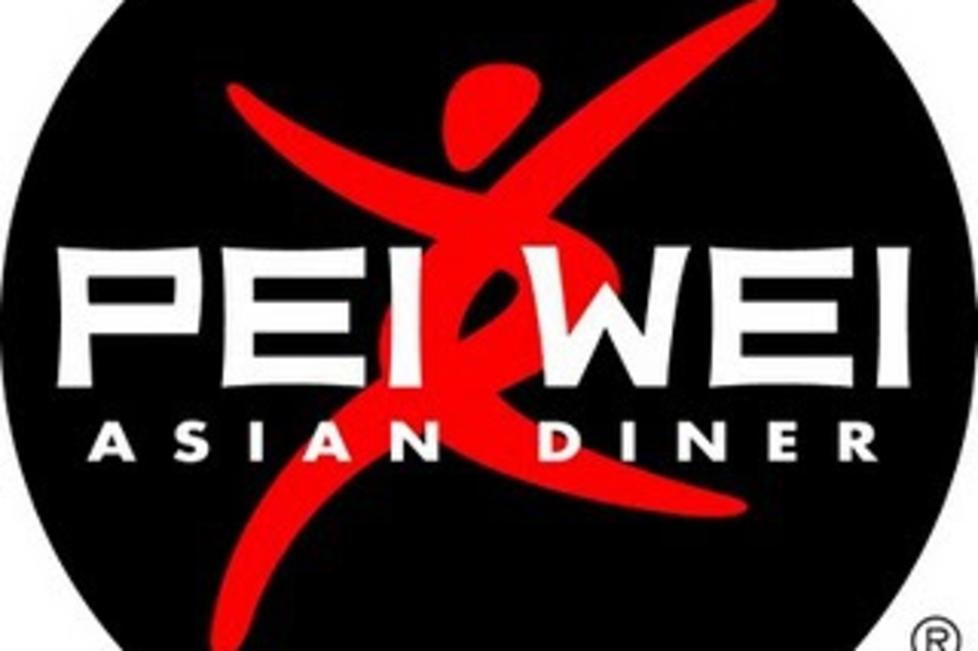 Pei Wei