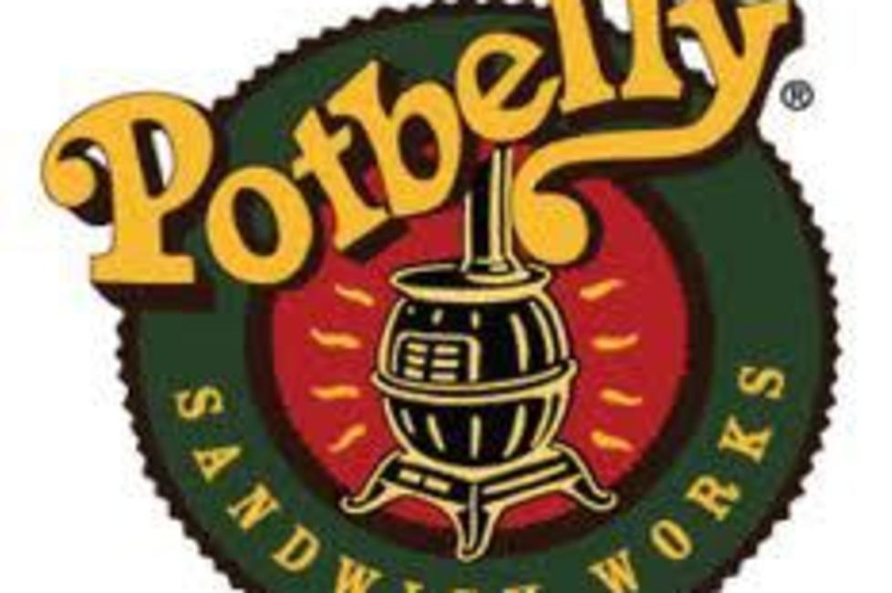 Potbelly Fort Worth