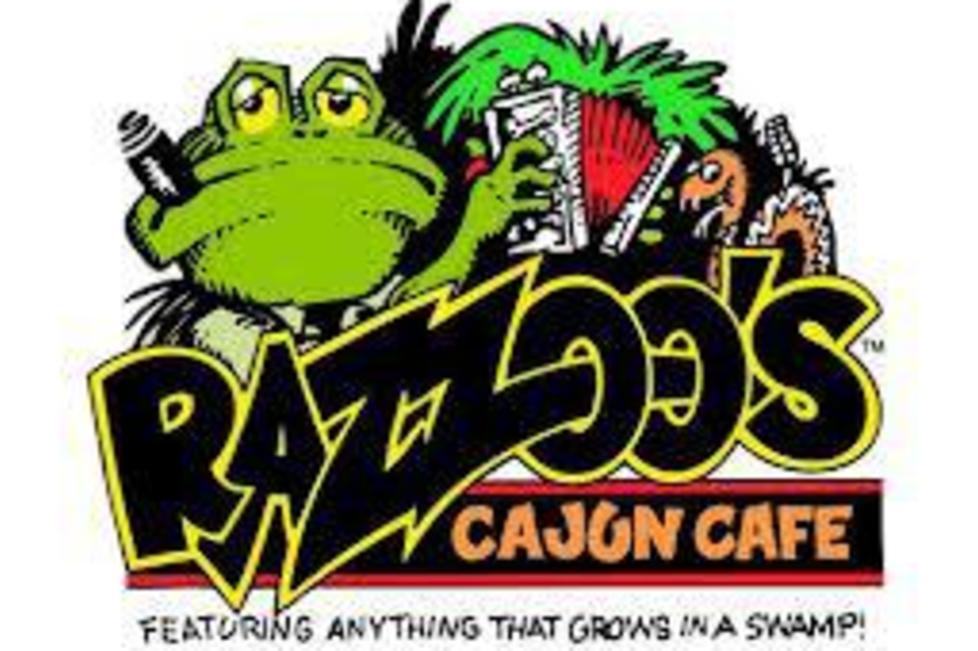 Razzoo Fort Worth