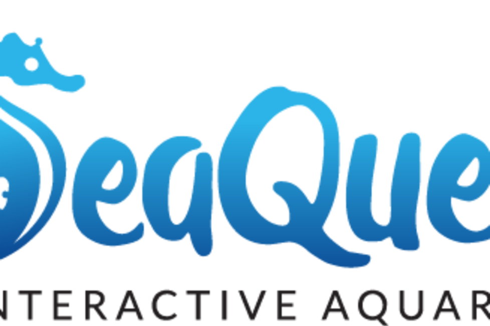 SeaQuest Interactive Aquarium