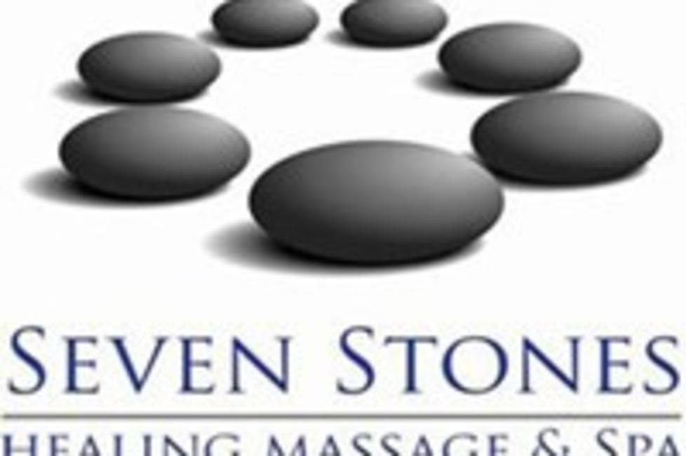 Seven Stones Healing Massage