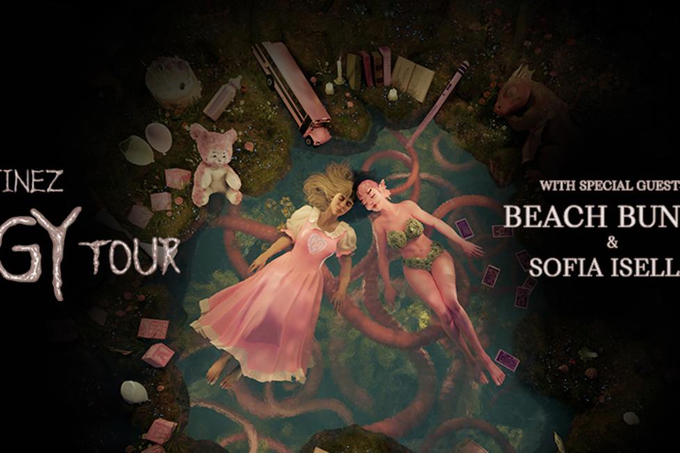 Melanie Martinez | Fort Worth, TX 76107