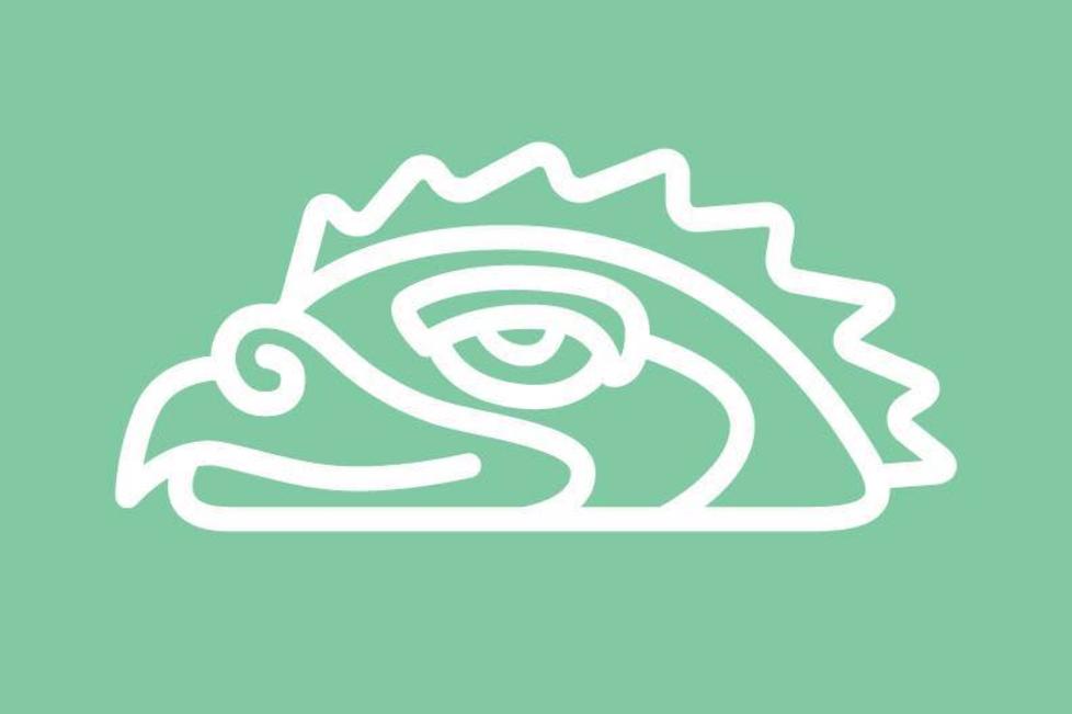 Taco Heads Logo