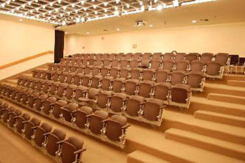 Tandy Lecture Hall