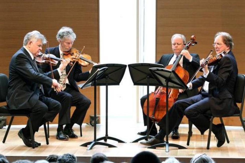 chamber music society of fort worth