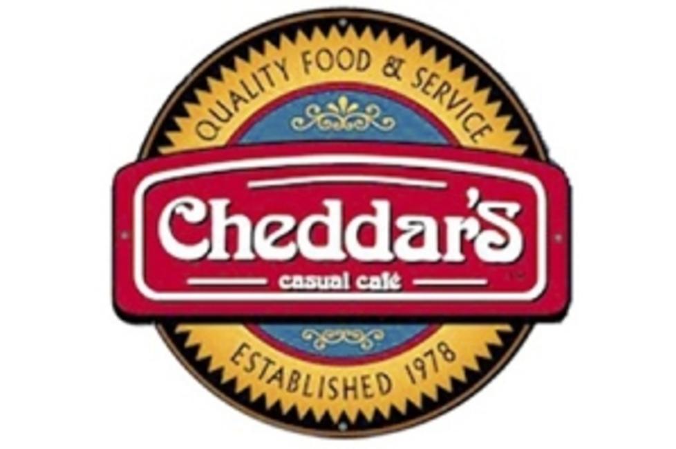 Cheddars