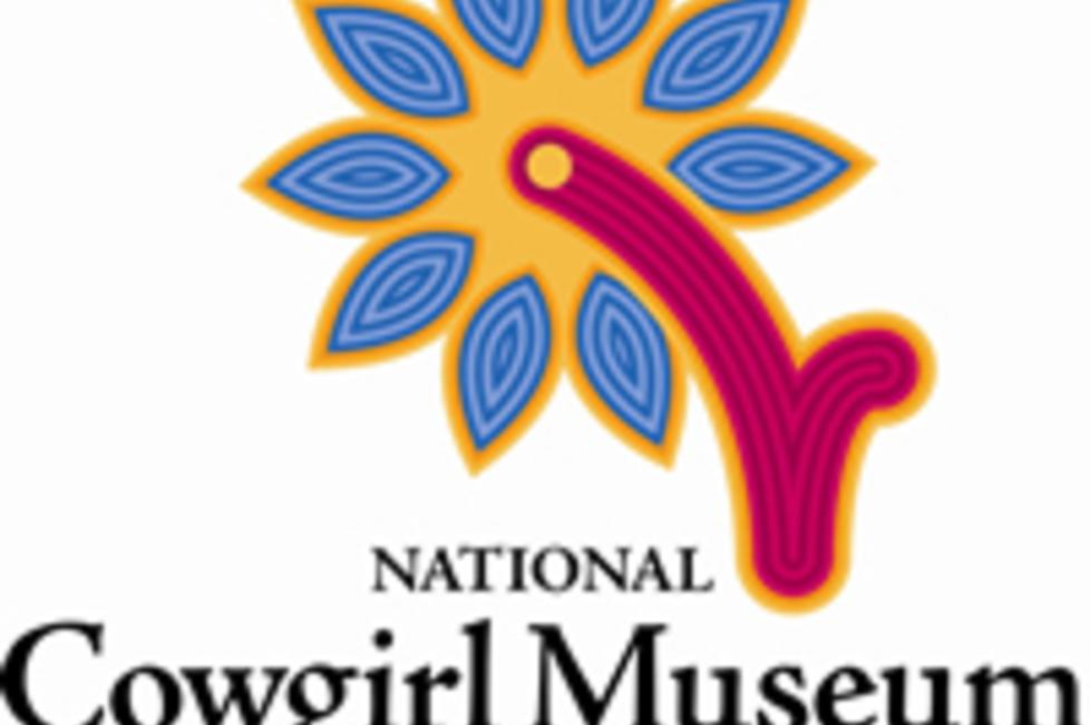 National Cowgirl Museum and Hall of Fame Logo