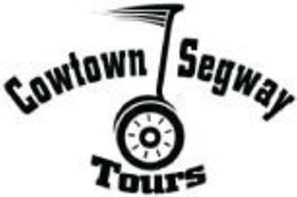 Cowtown Segway Tours