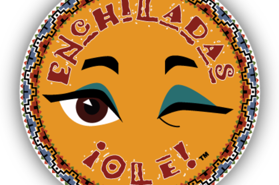 Enchiladas Ole