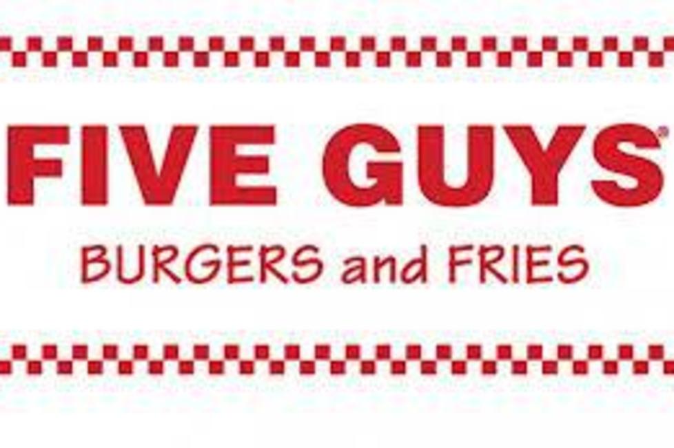 Five Guys