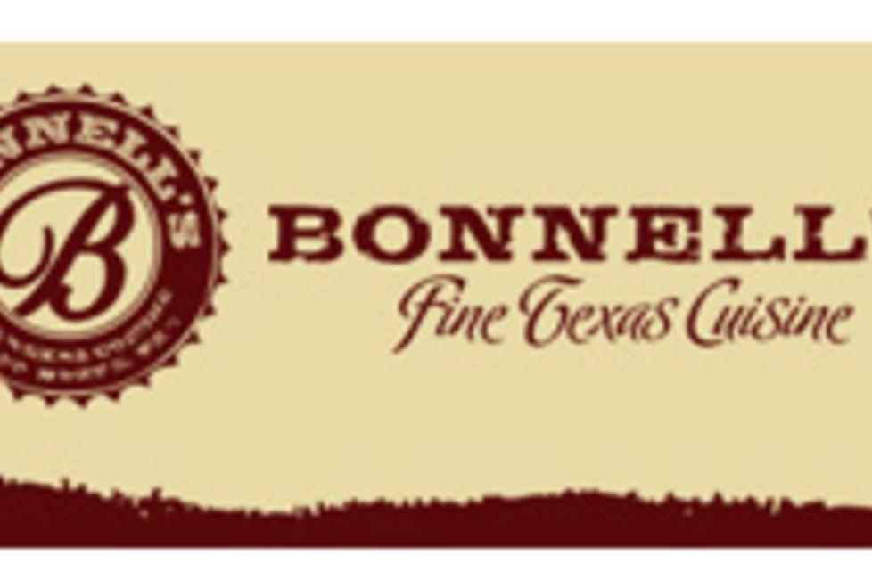 Bonnell's Fine Texas Cuisine Logo