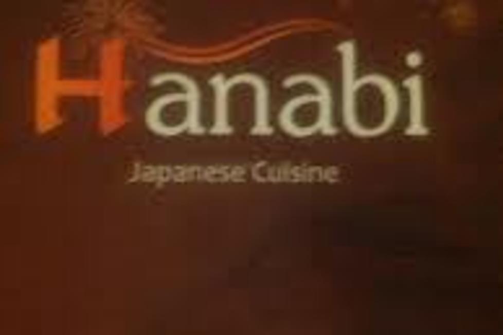 Hanabi Fort Worth