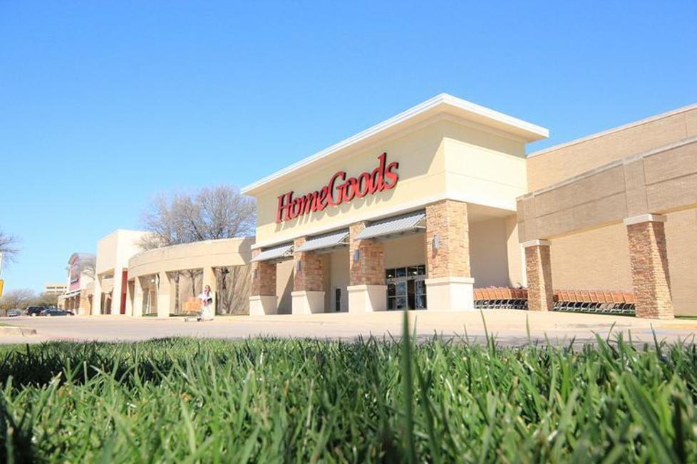 HomeGoods  Fort Worth, TX 76109-4420