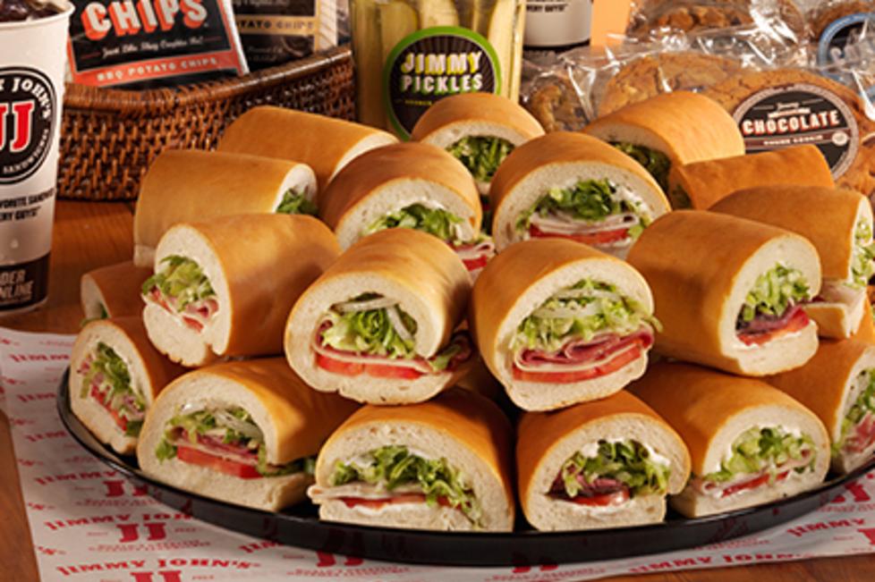 jimmy john's