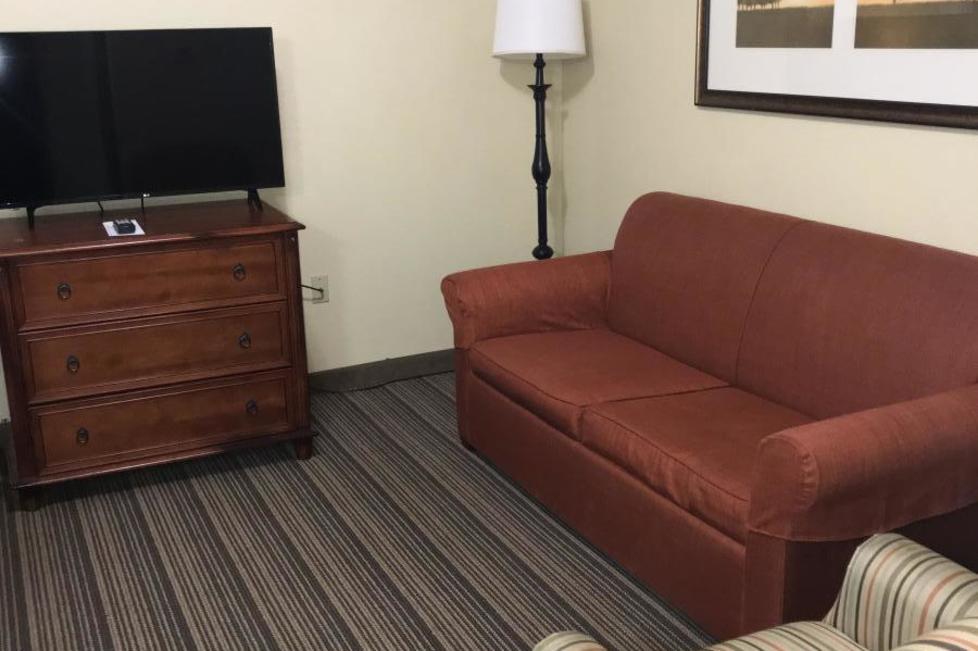 King Suite