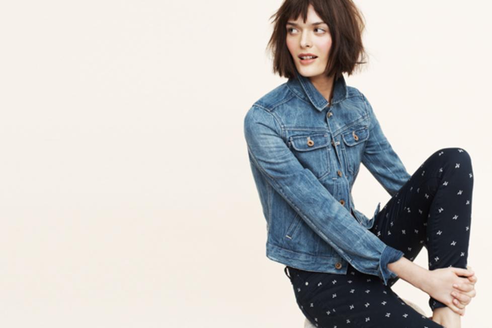 madewell
