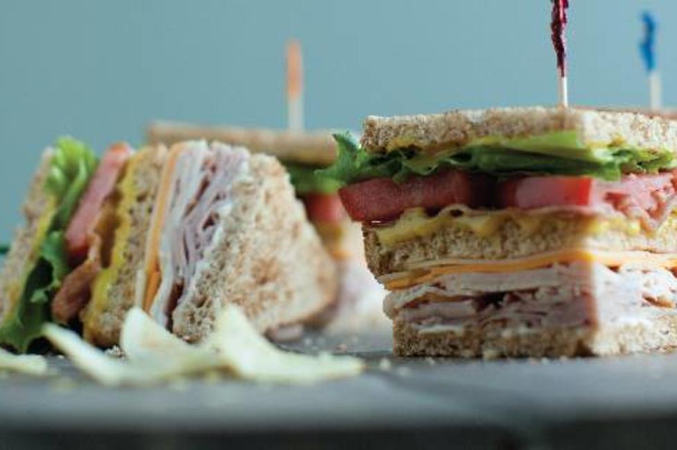 McAlister's Deli