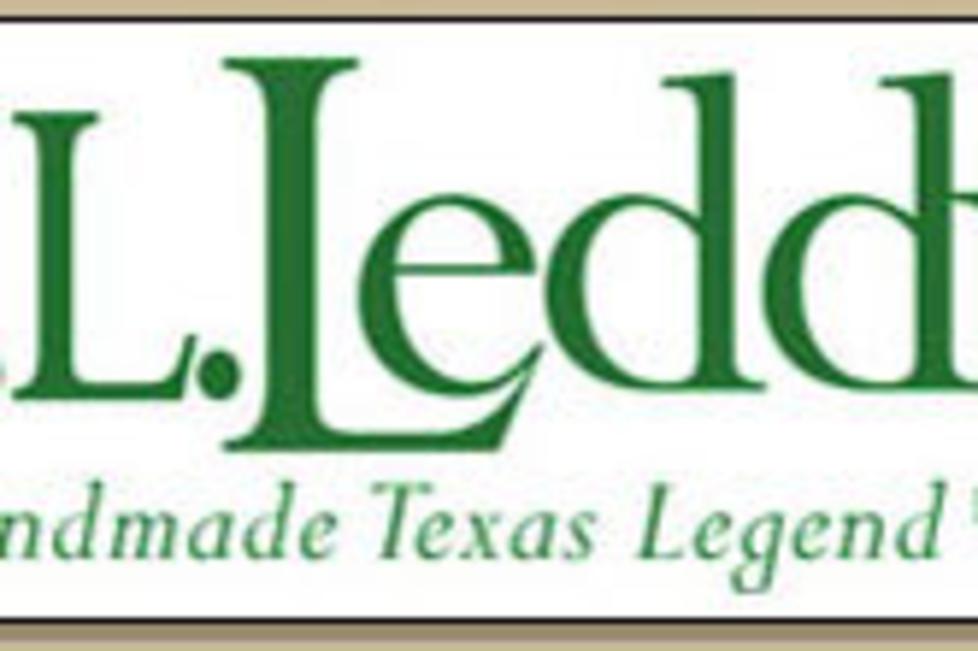 ML Leddy's Logo